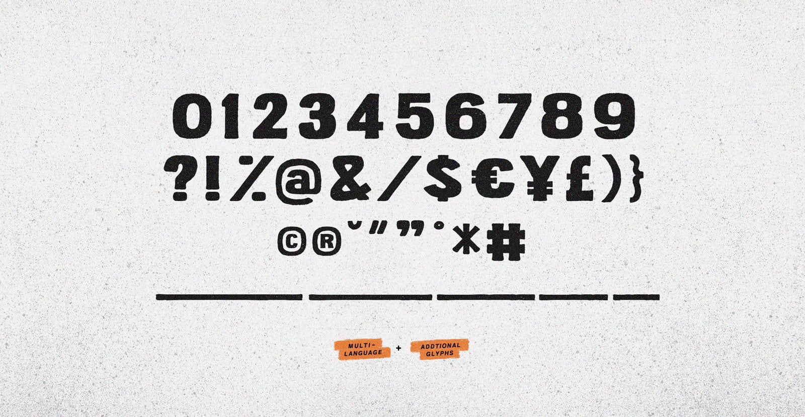 Match Sticks Handwritten Serif Font - BLKBK Type - Hand Drawn Script Font