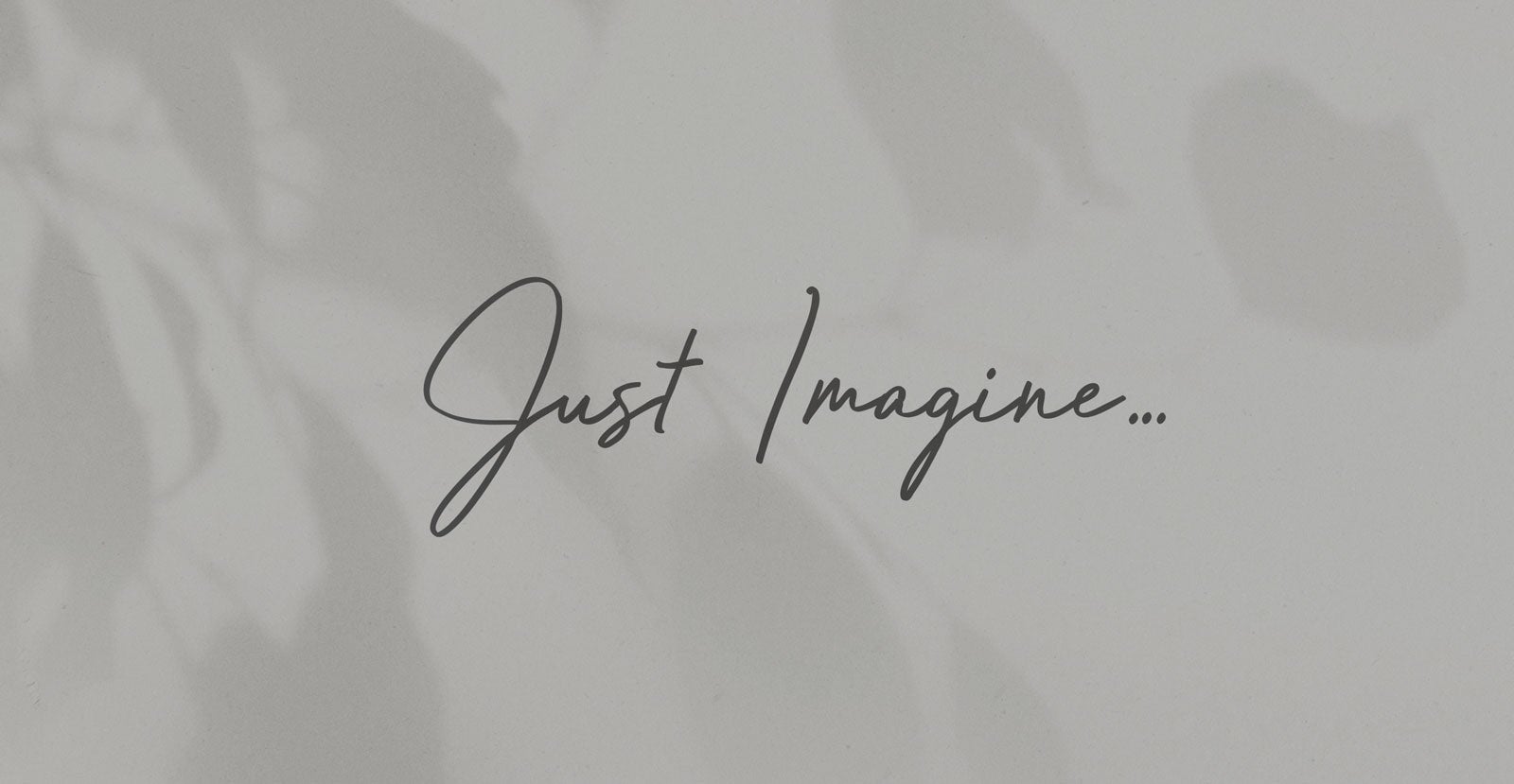 Midnight Shadow Handwritten Pen Script Font - BLKBK Type - Hand Drawn Script Font