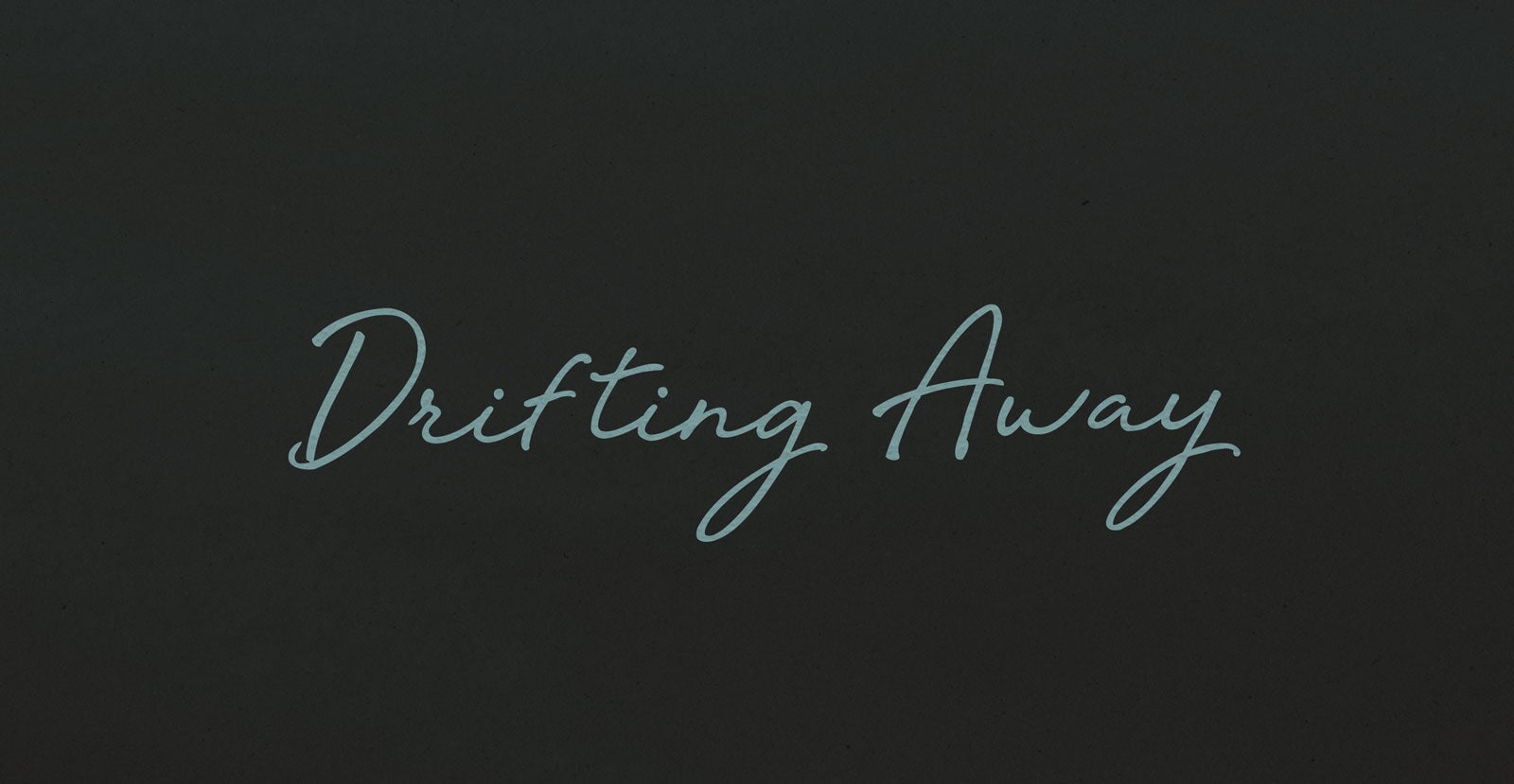 Flow Motion Handwritten Pen Script Font - BLKBK Type - Hand Drawn Script Font