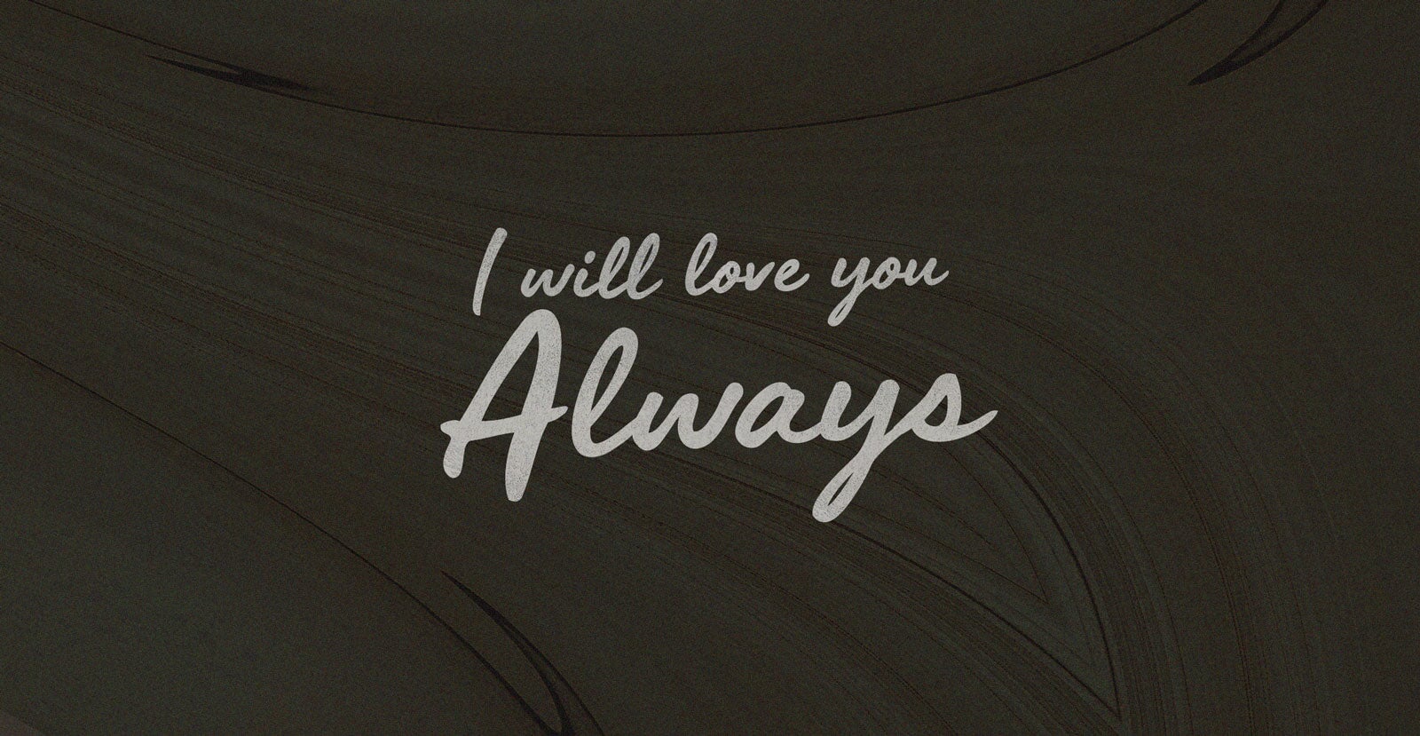 Stone Blue Handwritten Brush Script Font - BLKBK Type - Hand Drawn Script Font