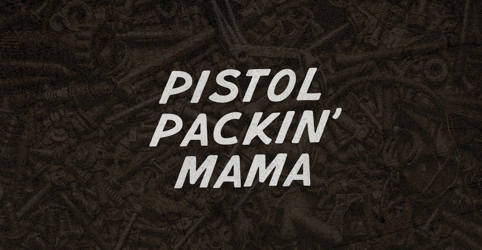 Iron Hump Handwritten Sans Font - BLKBK Type - Hand Drawn Script Font