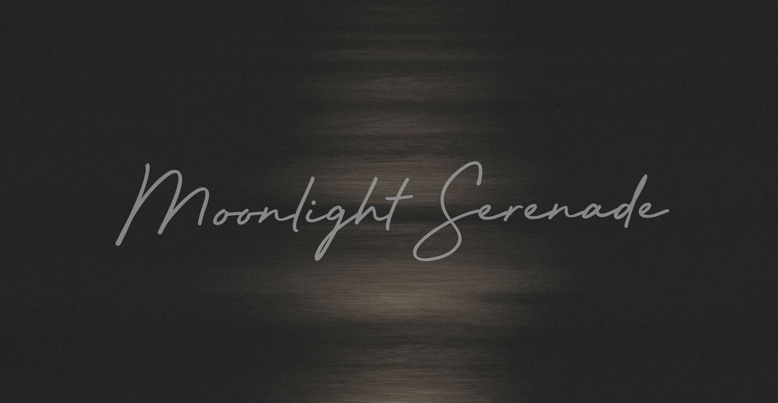 Stream Line Handwritten Pen Script Font - BLKBK Type - Hand Drawn Script Font