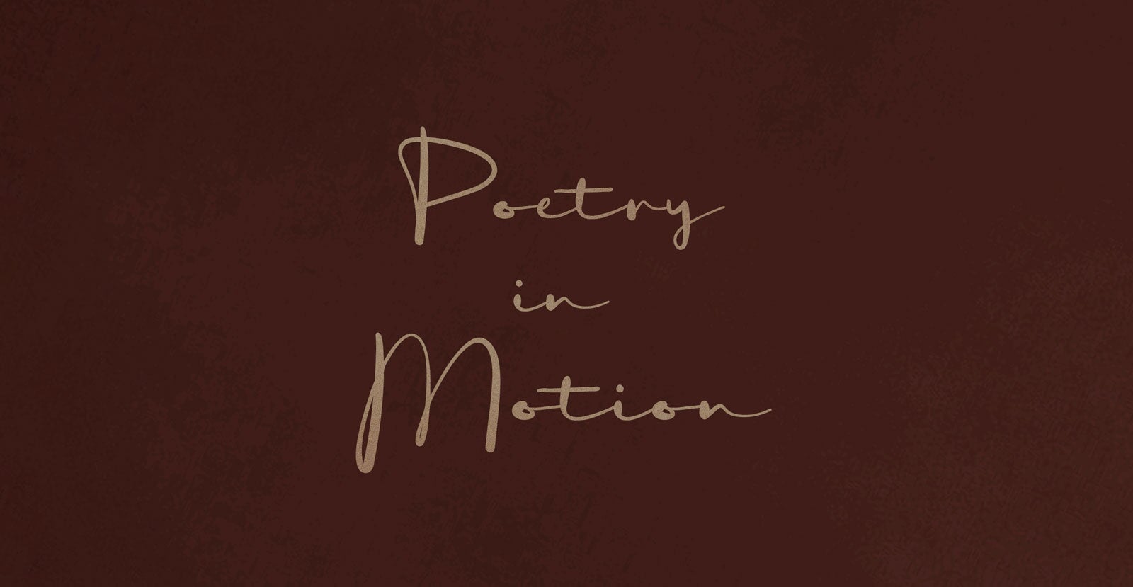 Mont Blanc Handwritten Pen Script Font - BLKBK Type - Hand Drawn Script Font