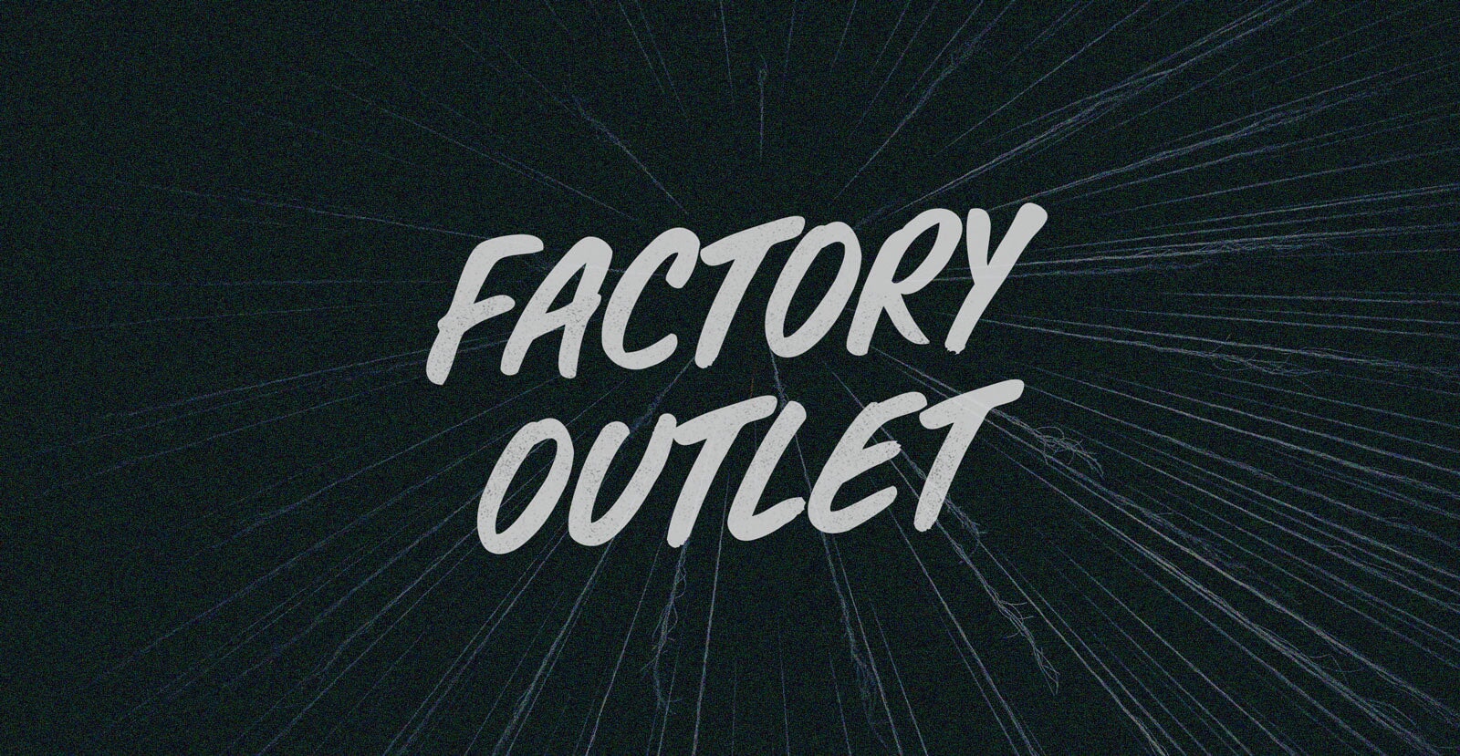 Paradise Found Handwritten Brush Script Font - BLKBK Type - Hand Drawn Script Font