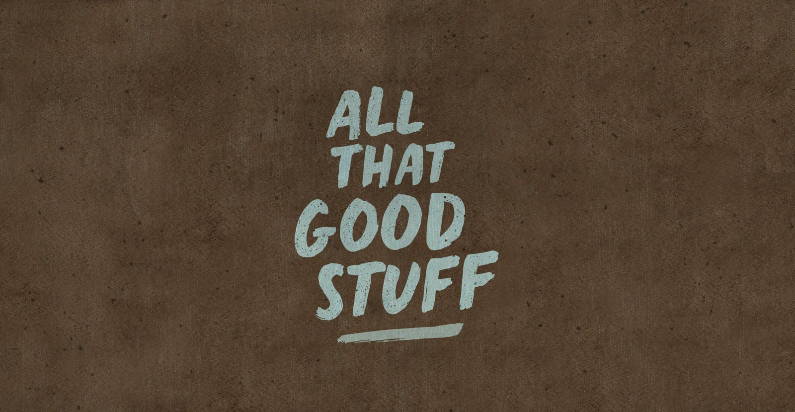 Earth Rich Handwritten Brush Font - BLKBK Type - Hand Drawn Script Font