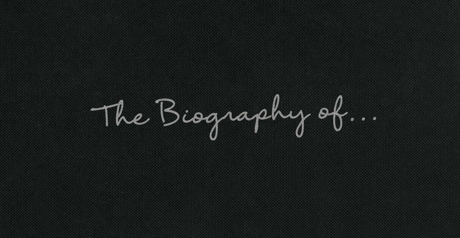 Trade Mark Handwritten Pen Script Font - BLKBK Type - Hand Drawn Script Font