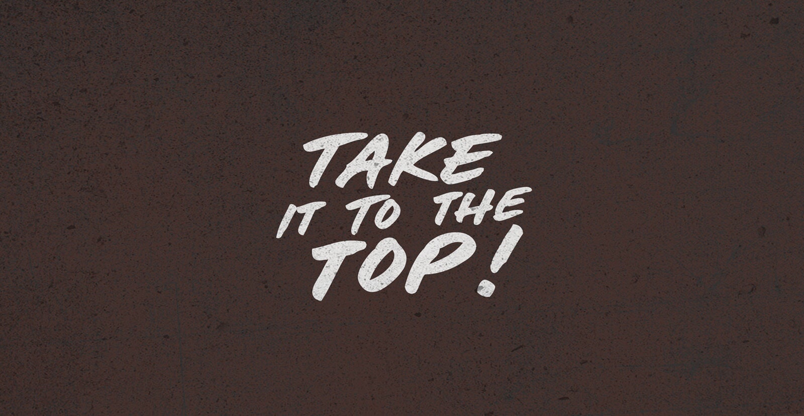 Dark Force Handwritten Brush Font - BLKBK Type - Hand Drawn Script Font