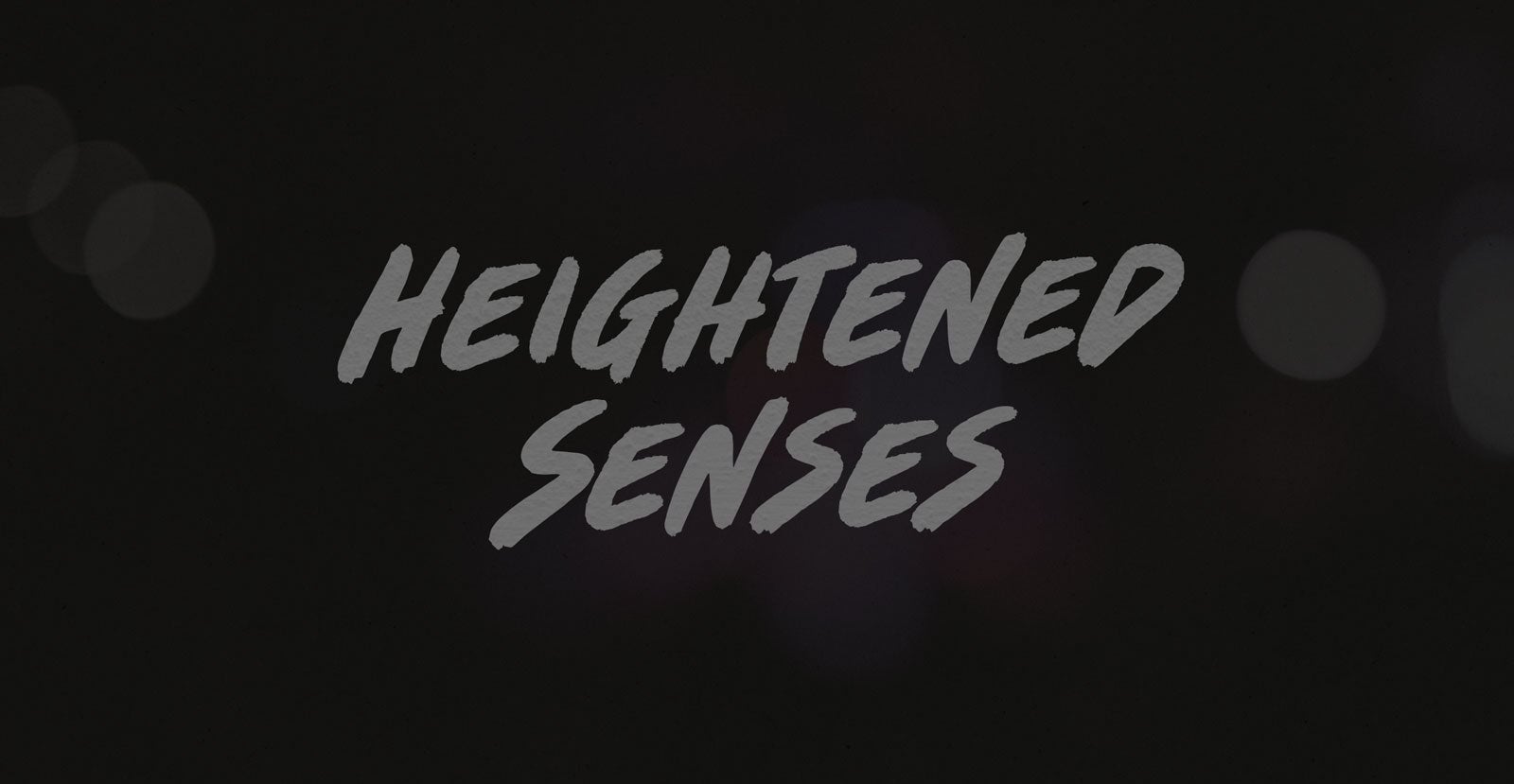 Zero Gravity Handwritten Brush Font - BLKBK Type - Hand Drawn Script Font