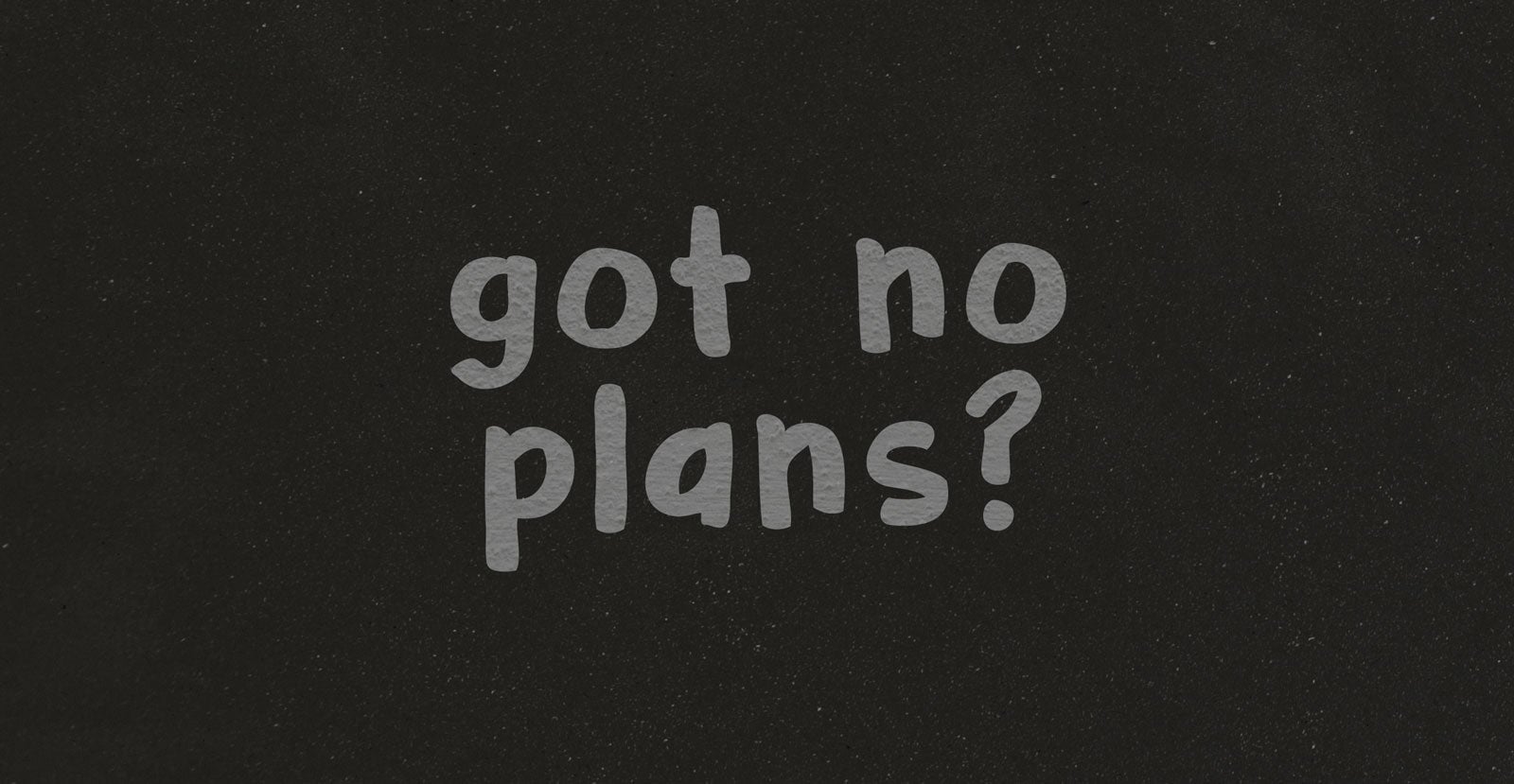 Week Ender Handwritten Brush Font - BLKBK Type - Hand Drawn Script Font