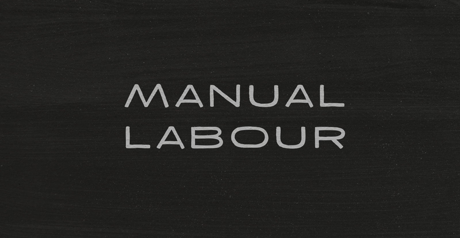 Type Writer Handwritten Brush Font - BLKBK Type - Hand Drawn Script Font