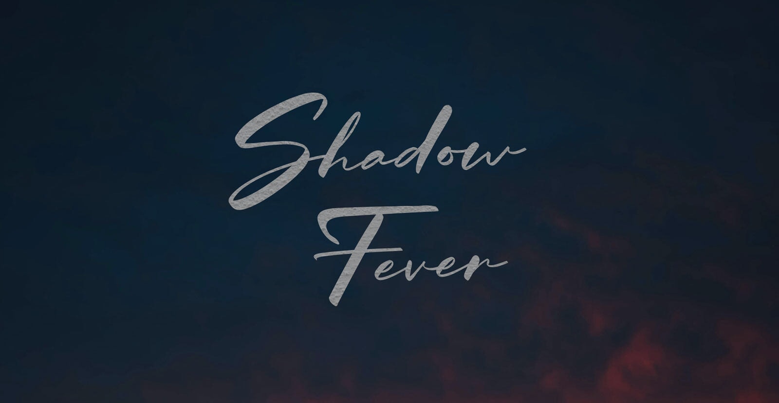 Electric Avenue Handwritten Brush Script Font - BLKBK Type - Hand Drawn Script Font