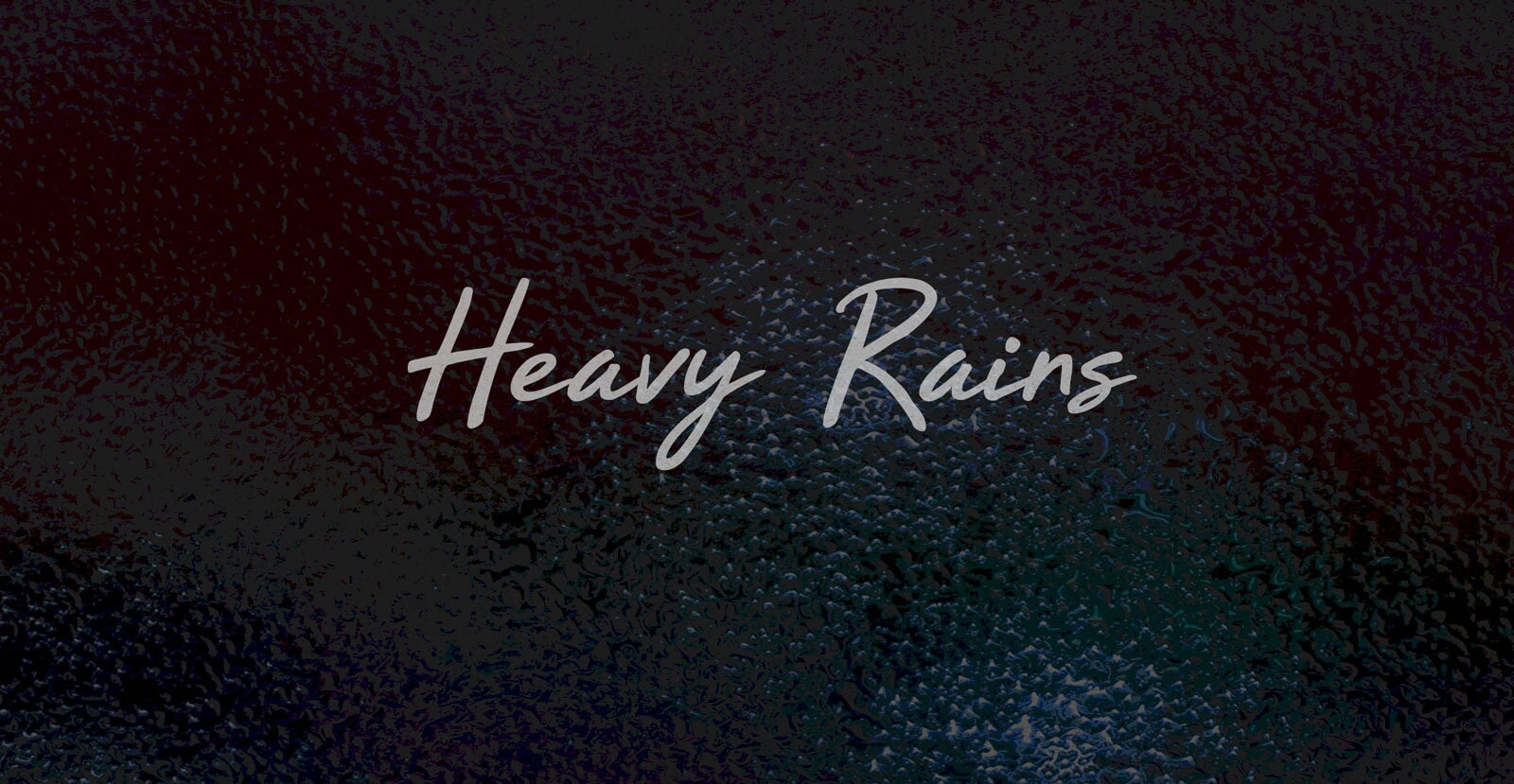 Blue Crush Handwritten Brush Script Font - BLKBK Type - Hand Drawn Script Font