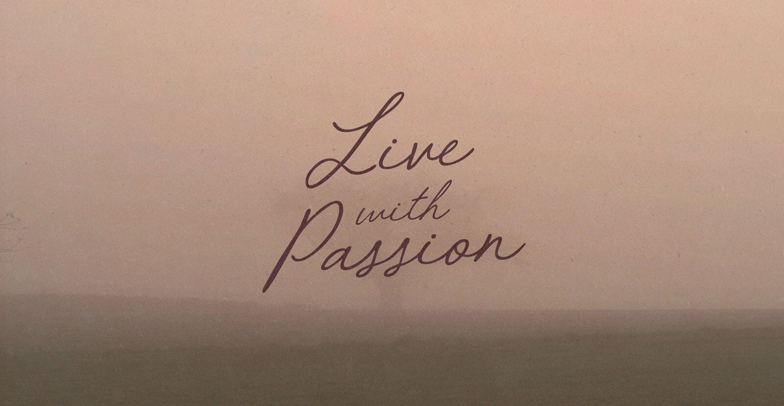 Garden Bloom Handwritten Brush Script Font - BLKBK Type - Hand Drawn Script Font