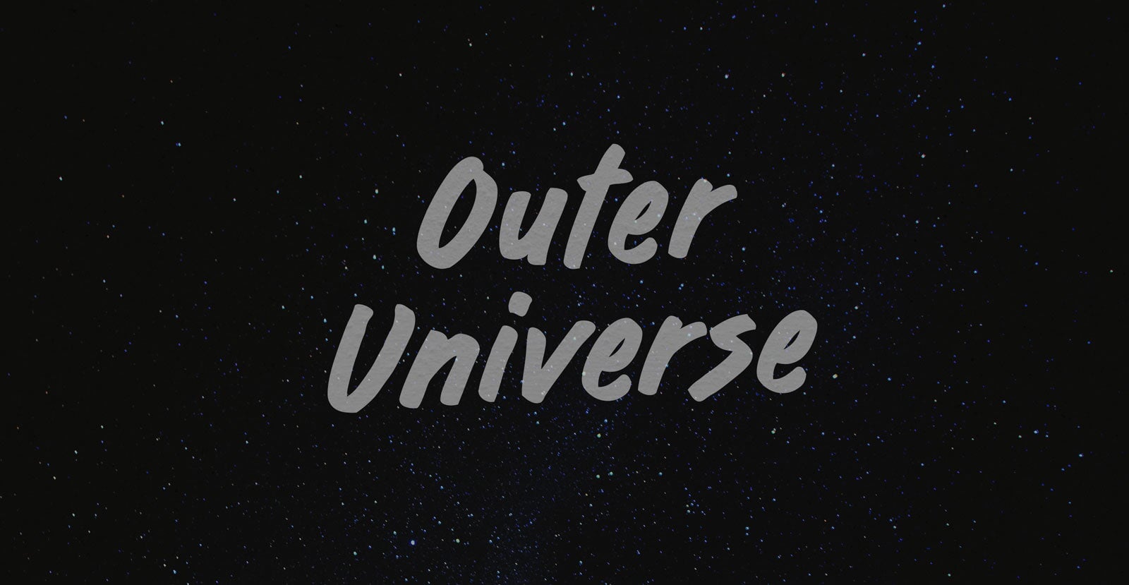 Future Revolt Handwritten Brush Script Font - BLKBK Type - Hand Drawn Script Font