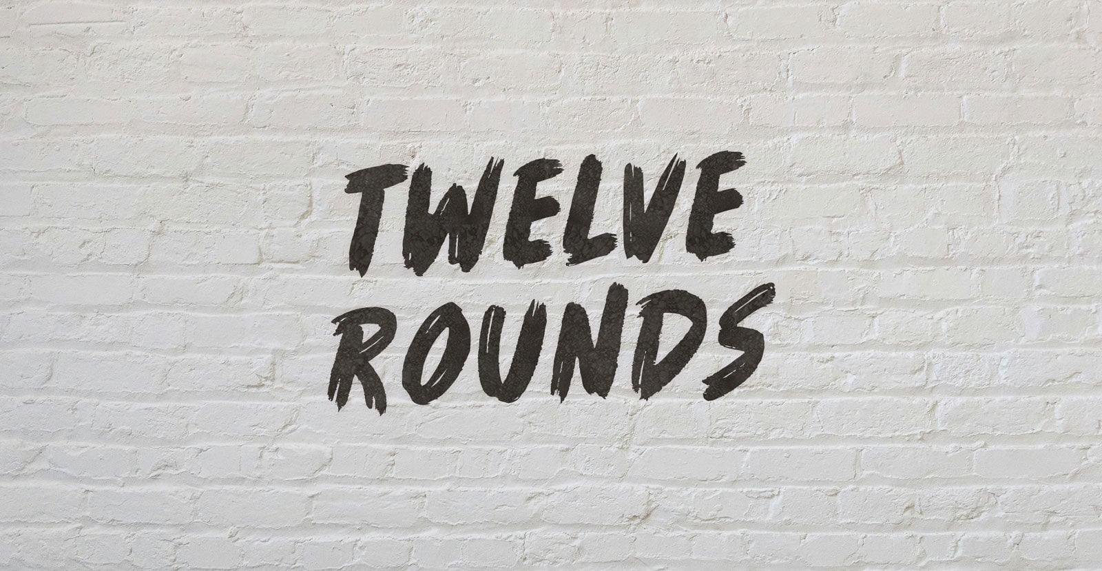 Main Event Handwritten Brush Font - BLKBK Type - Hand Drawn Script Font