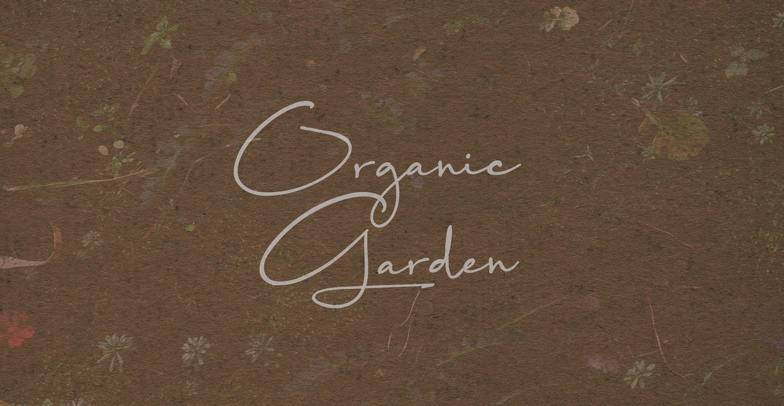 River Heights Handwritten Pen Script Font - BLKBK Type - Hand Drawn Script Font