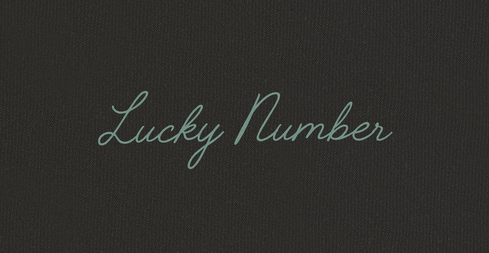 Rhymes Galore Handwritten Pen Script Font - BLKBK Type - Hand Drawn Script Font