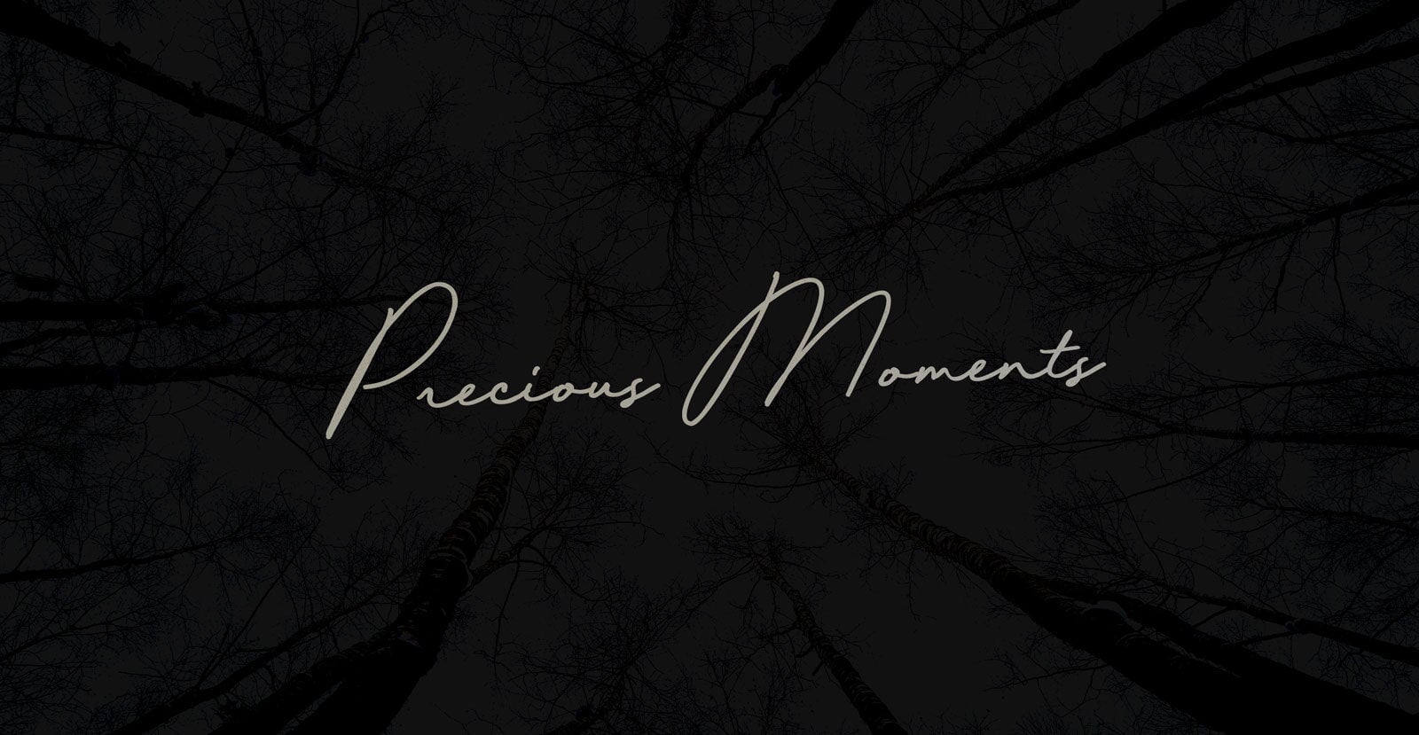 Molten Heart Handwritten Pen Script Font - BLKBK Type - Hand Drawn Script Font