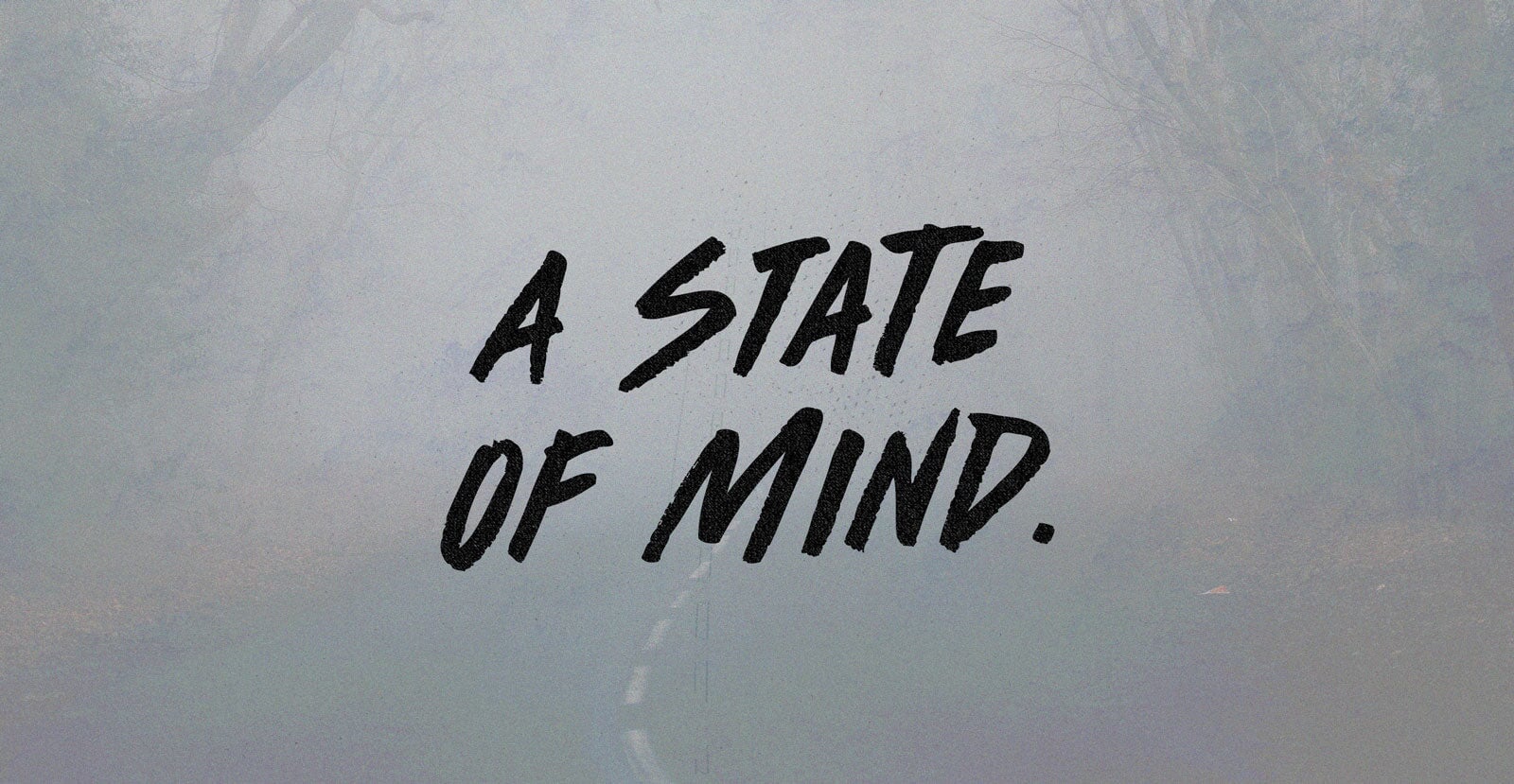 Wicked Cool Handwritten Brush Font - BLKBK Type - Hand Drawn Script Font