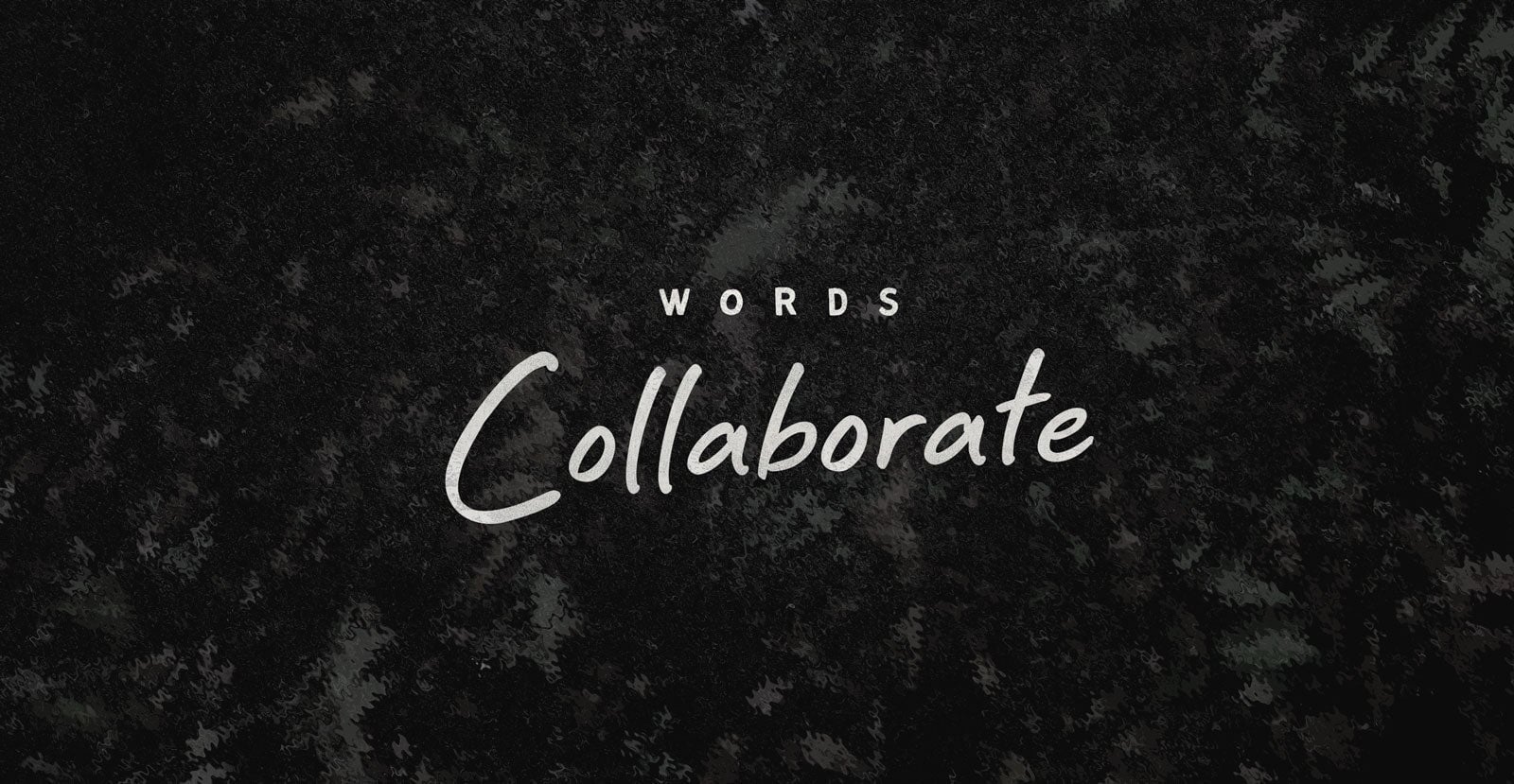 Dream Weaver Handwritten Brush Script Font - BLKBK Type - Hand Drawn Script Font