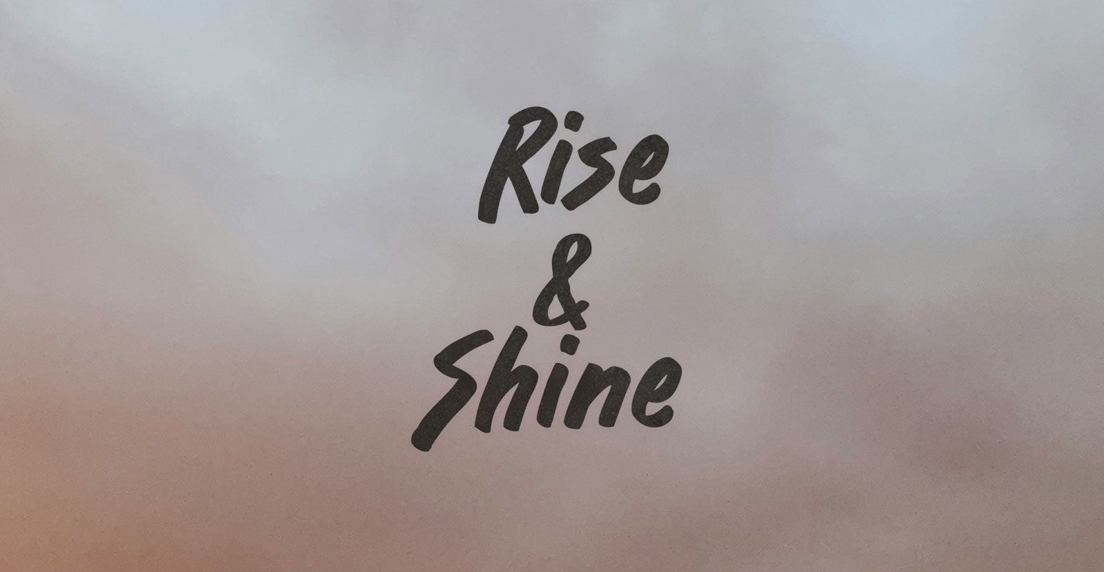 Future Revolt Handwritten Brush Script Font - BLKBK Type - Hand Drawn Script Font