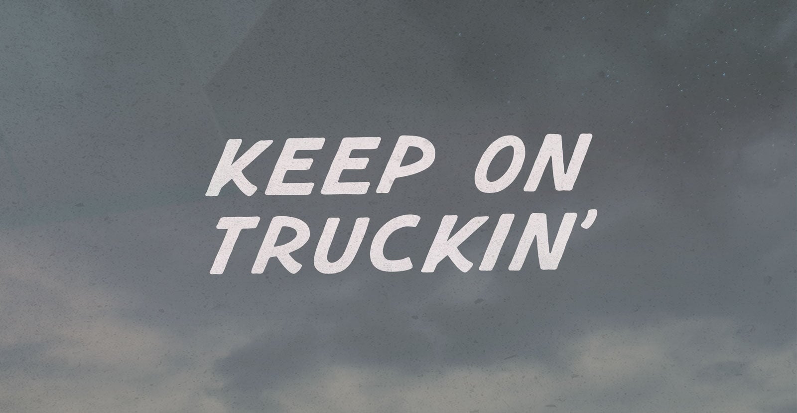 Iron Hump Handwritten Sans Font - BLKBK Type - Hand Drawn Script Font