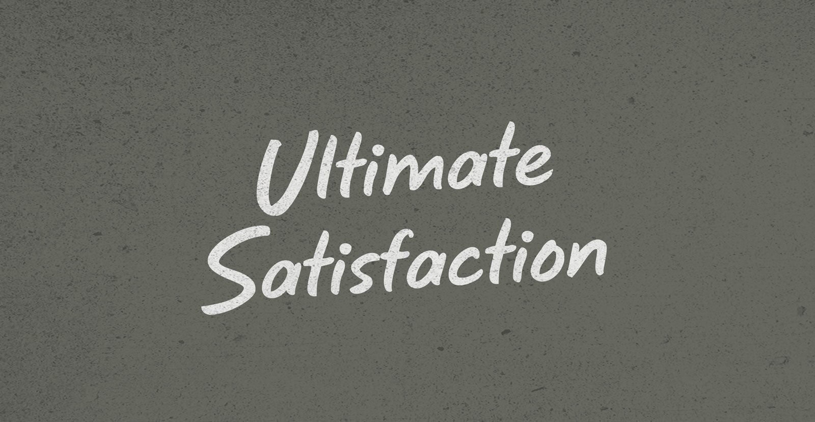 Sonic Waves Handwritten Brush Script Font - BLKBK Type - Hand Drawn Script Font