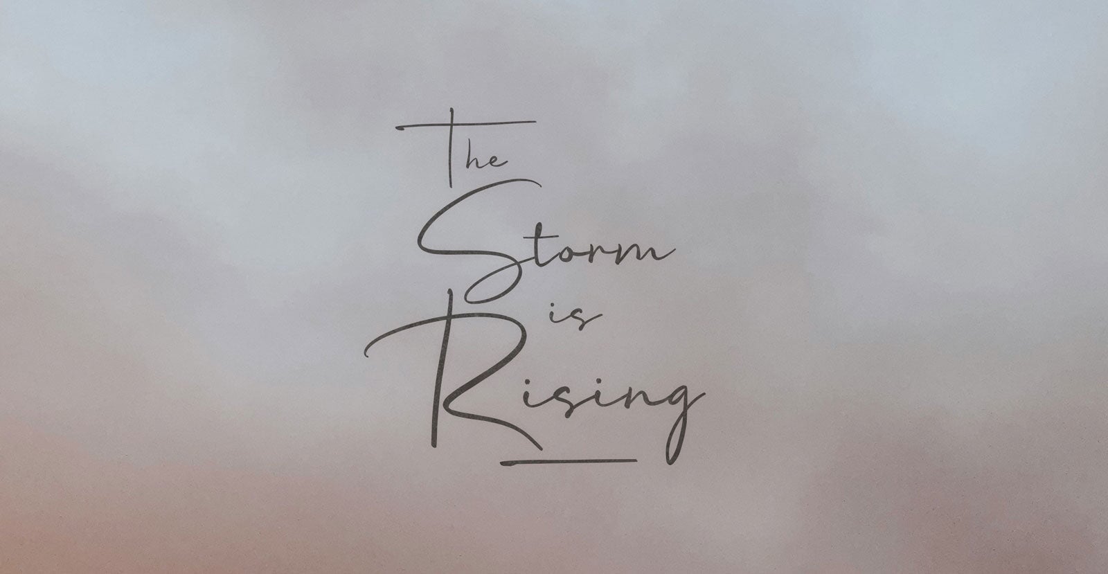 Pacific Palisades Handwritten Pen Script Font - BLKBK Type - Hand Drawn Script Font