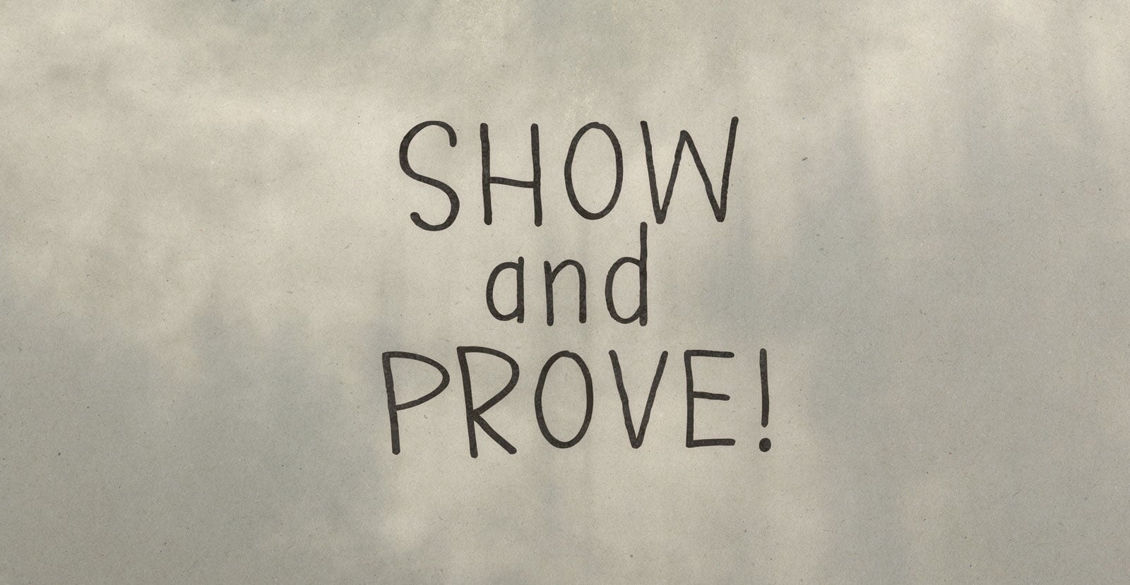 New Jacks Handwritten Brush Font - BLKBK Type - Hand Drawn Script Font