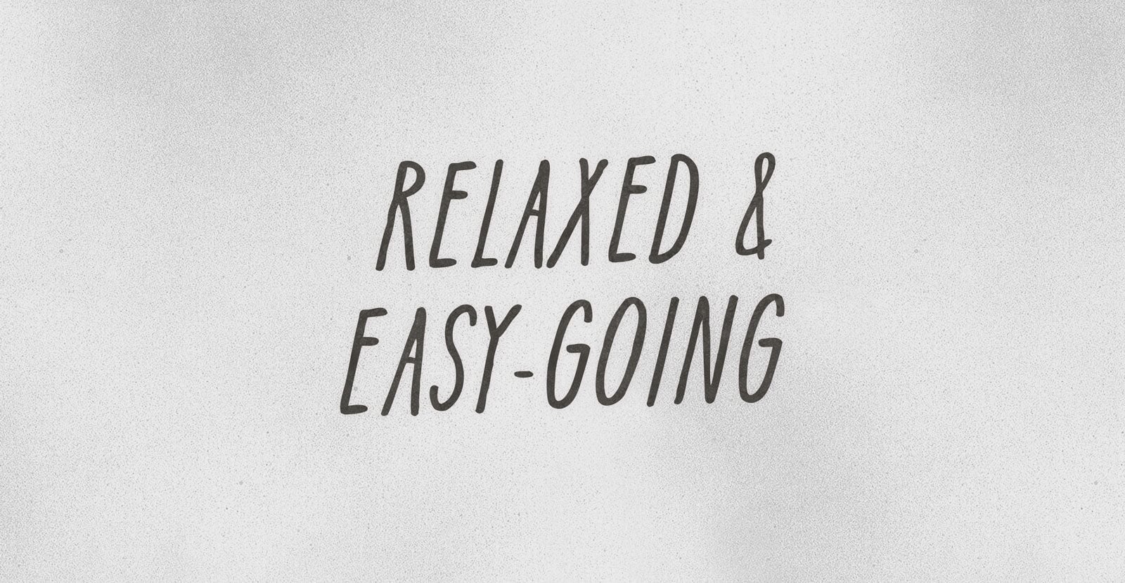 Timeless Moments Handwritten Brush Script Font - BLKBK Type - Hand Drawn Script Font