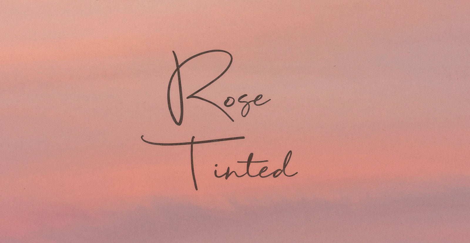 Every Breath Handwritten Pen Script Font - BLKBK Type - Hand Drawn Script Font