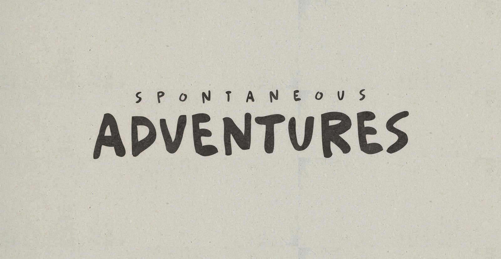 Next Right Handwritten Brush Font - BLKBK Type - Hand Drawn Script Font