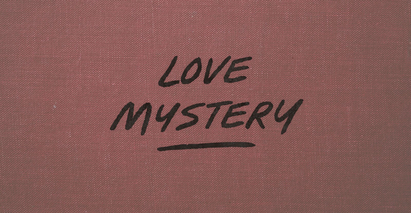 Day Dreamer Handwritten Brush Script Font - BLKBK Type - Hand Drawn Script Font