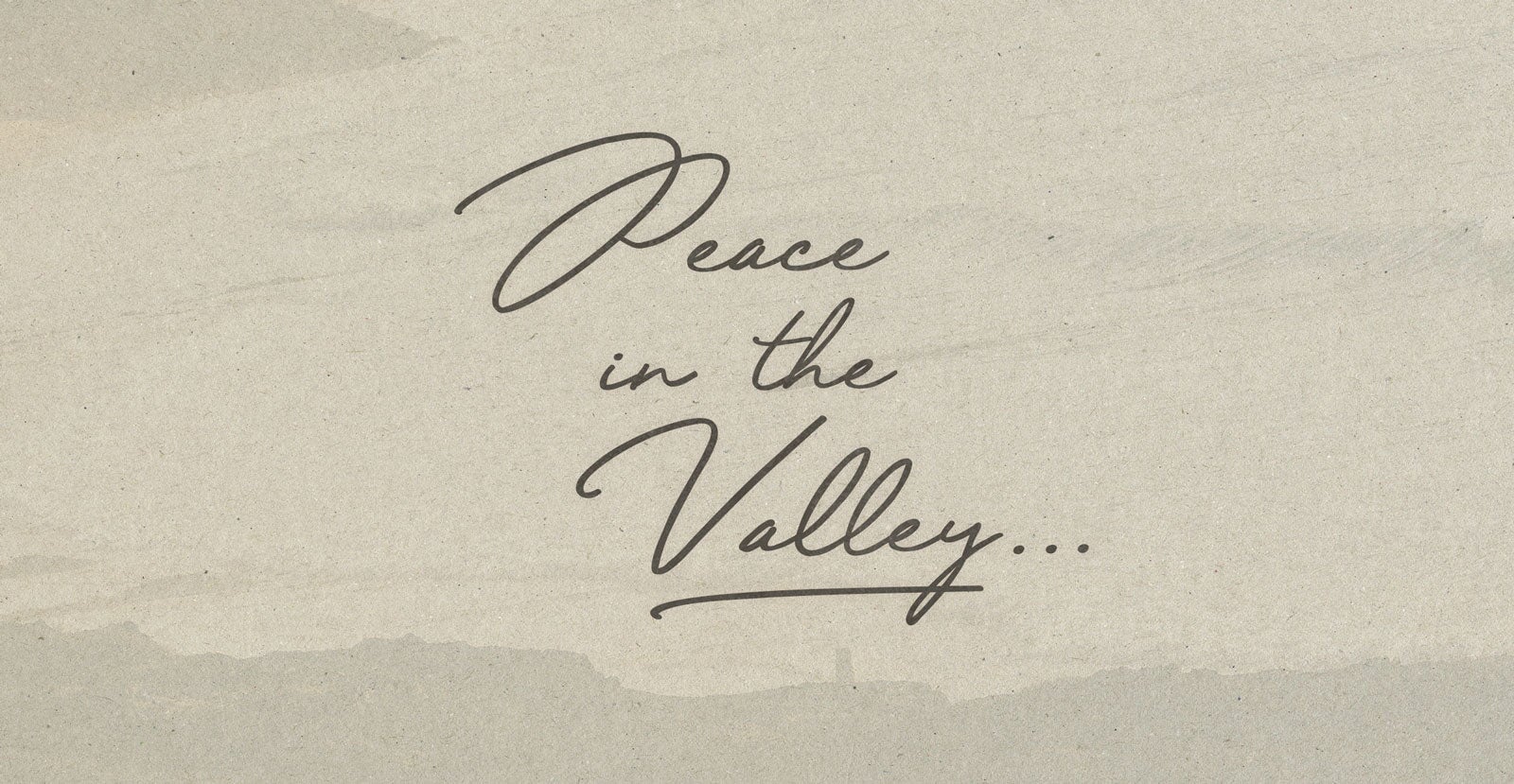 Wind Chaser Handwritten Pen Script Font - BLKBK Type - Hand Drawn Script Font