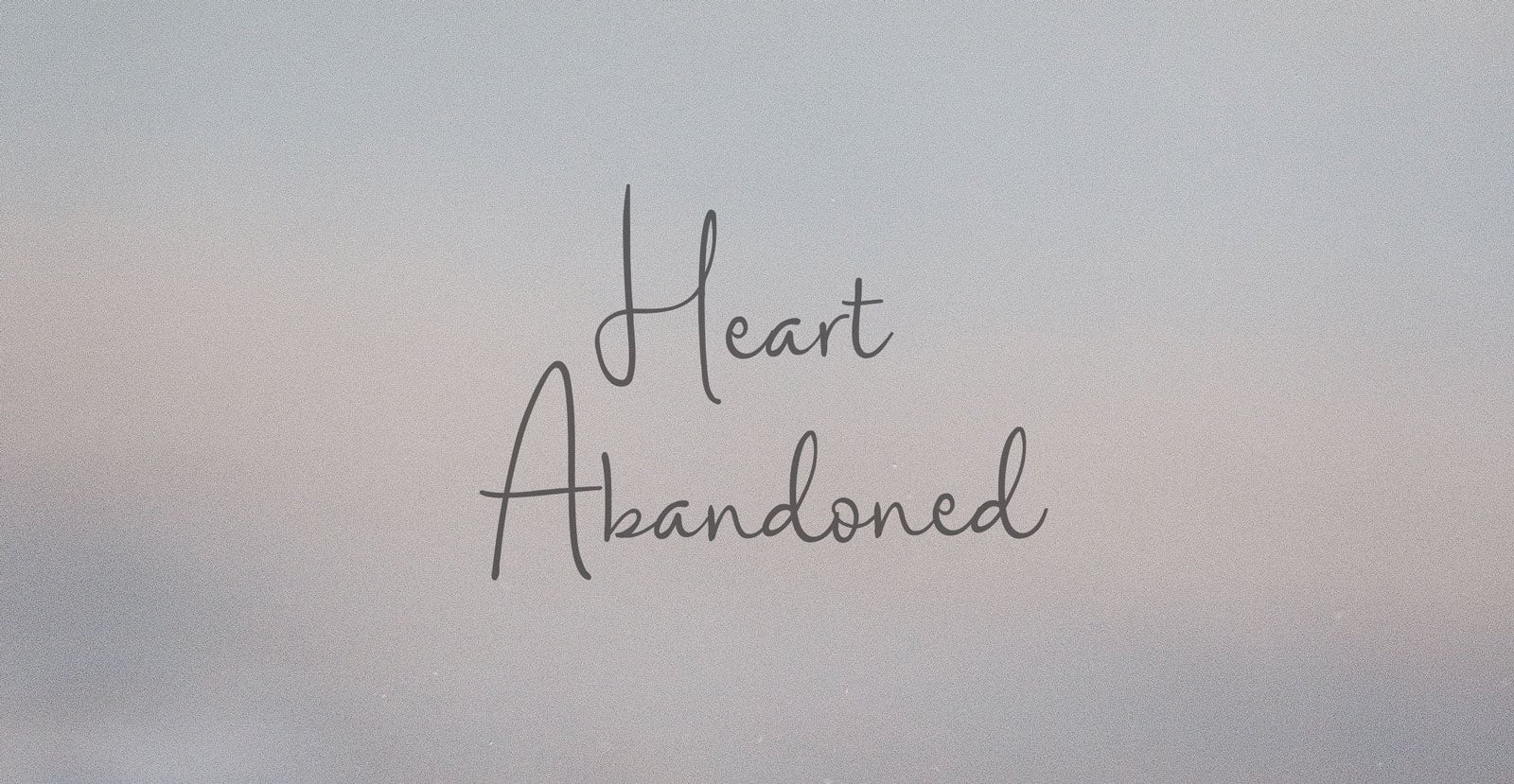 Radial Gaze Handwritten Pen Script Font - BLKBK Type - Hand Drawn Script Font