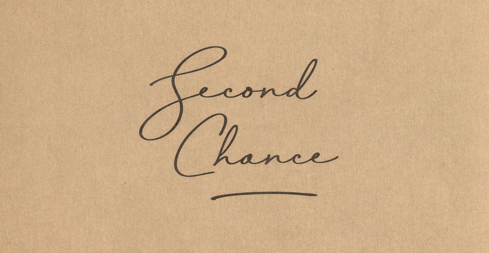 Marble Arch Handwritten Pen Script Font - BLKBK Type - Hand Drawn Script Font