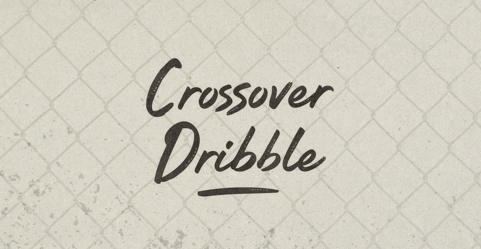 Played Out Handwritten Brush Script Font - BLKBK Type - Hand Drawn Script Font