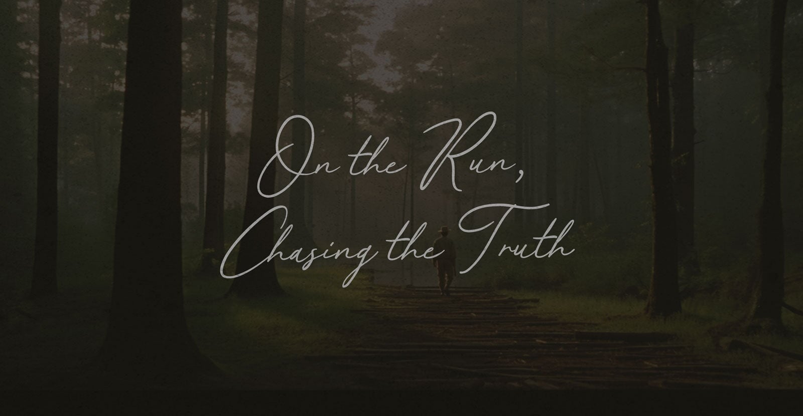 Hickory Lane Handwritten Brush Script Font - BLKBK Type - Hand Drawn Script Font