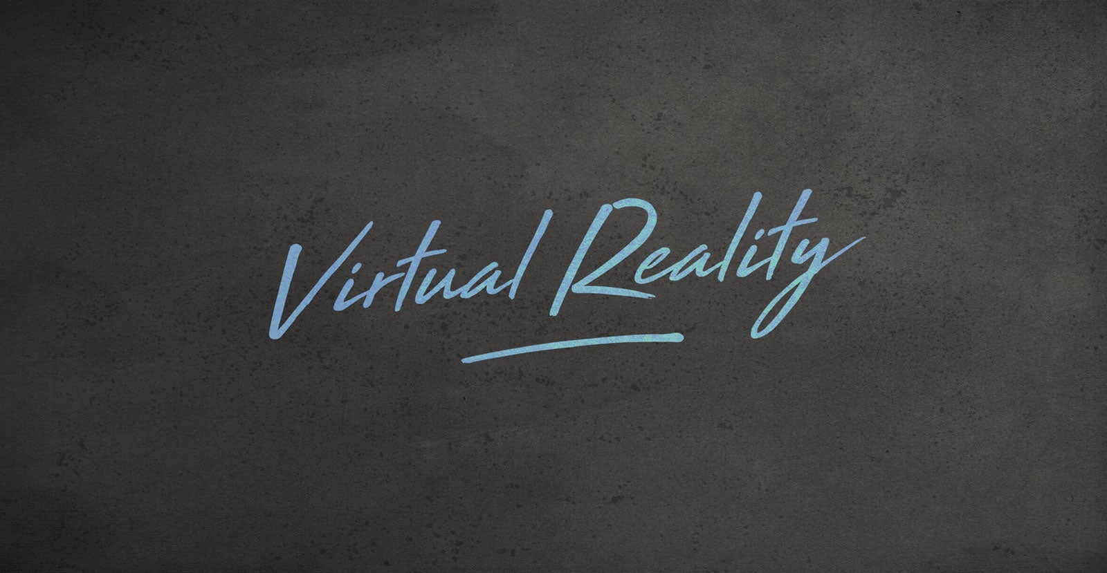 High Tide Handwritten Brush Script Font - BLKBK Type - Hand Drawn Script Font