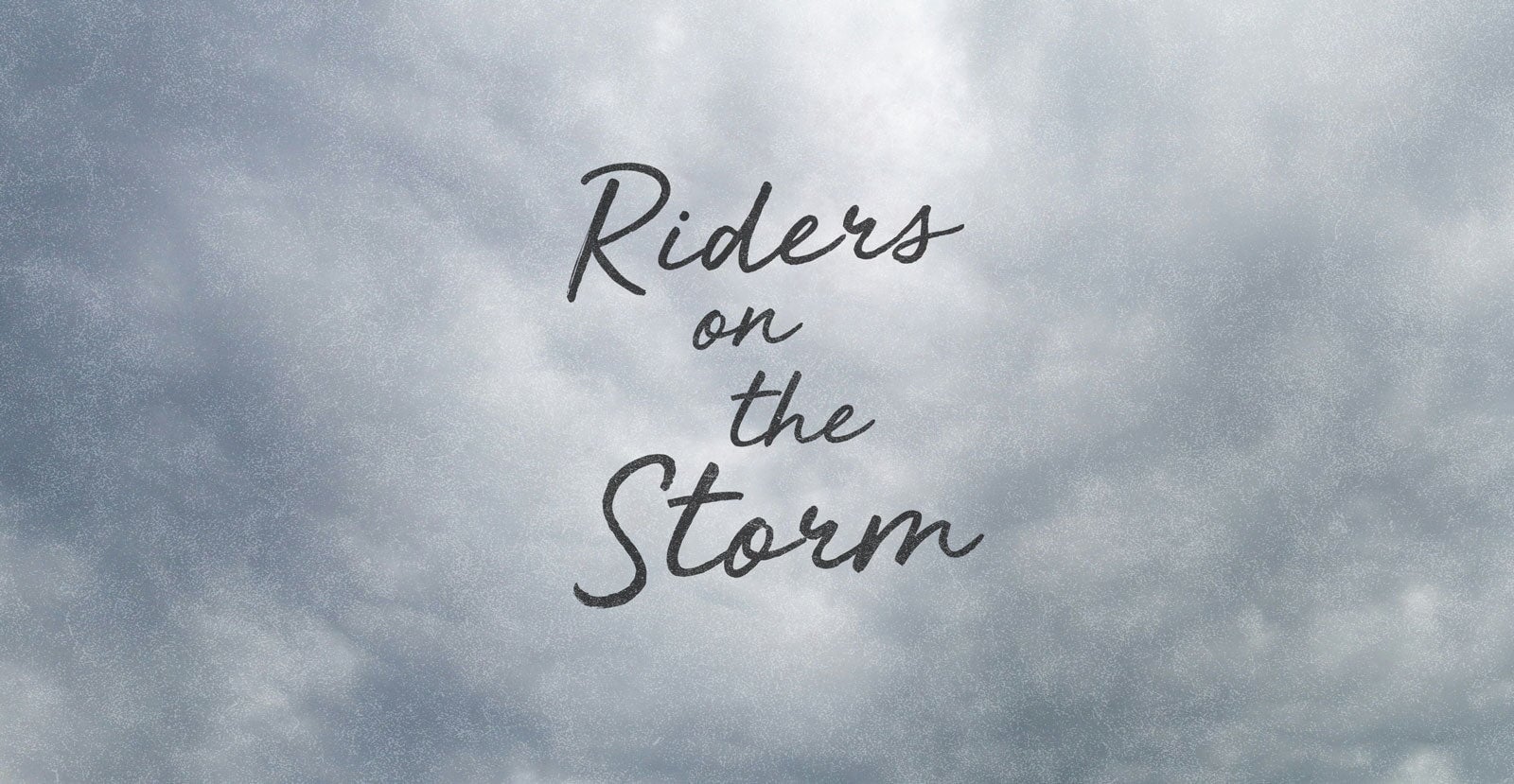 Heather Meadows Handwritten Brush Script Font - BLKBK Type - Hand Drawn Script Font