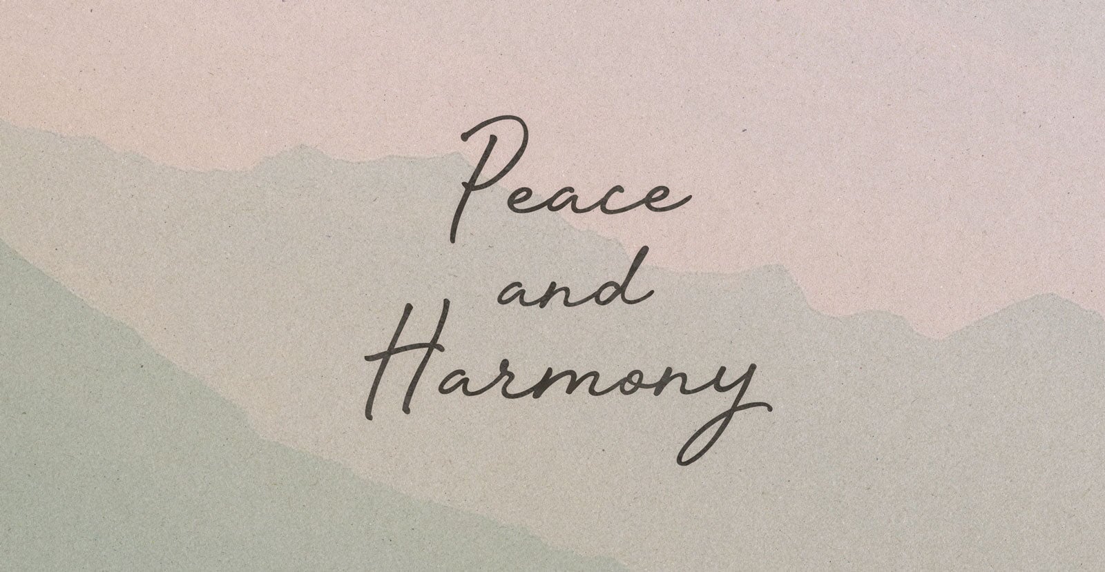 Flow Motion Handwritten Pen Script Font - BLKBK Type - Hand Drawn Script Font