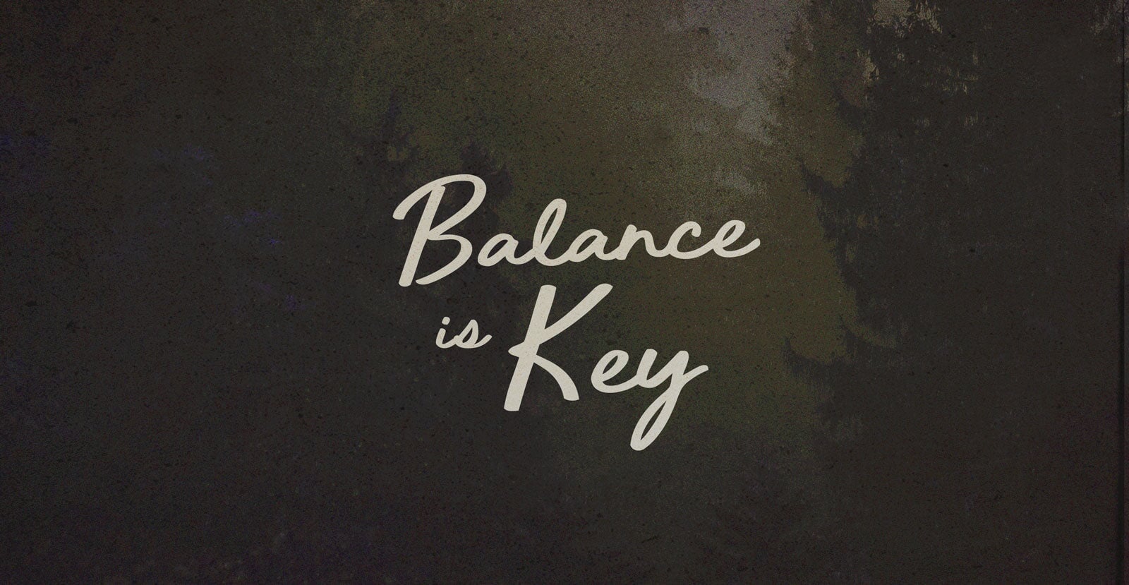 Daily Motion Handwritten Brush Script Font - BLKBK Type - Hand Drawn Script Font