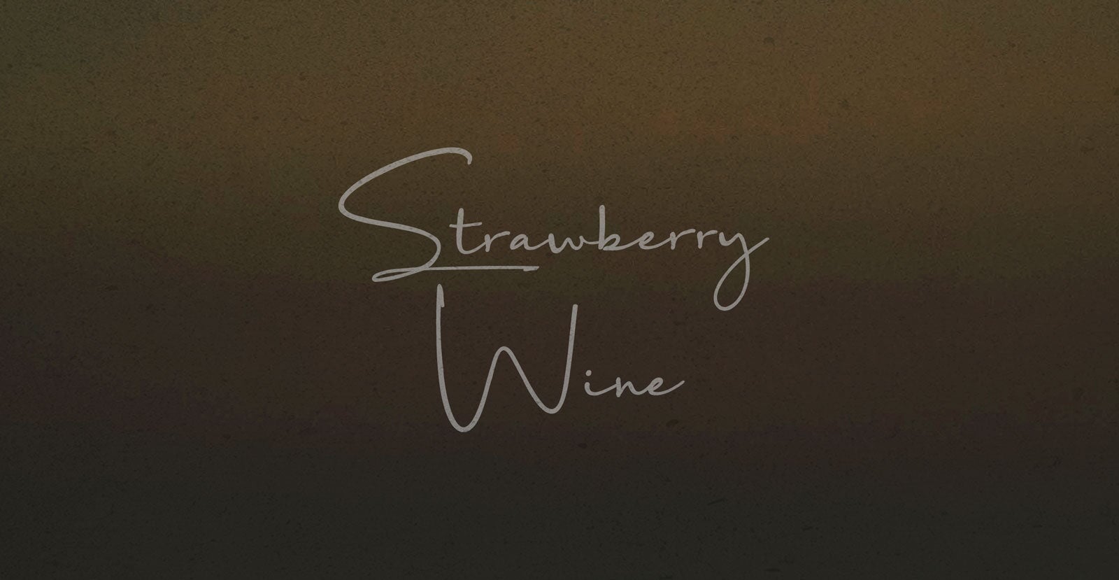 River Heights Handwritten Pen Script Font - BLKBK Type - Hand Drawn Script Font