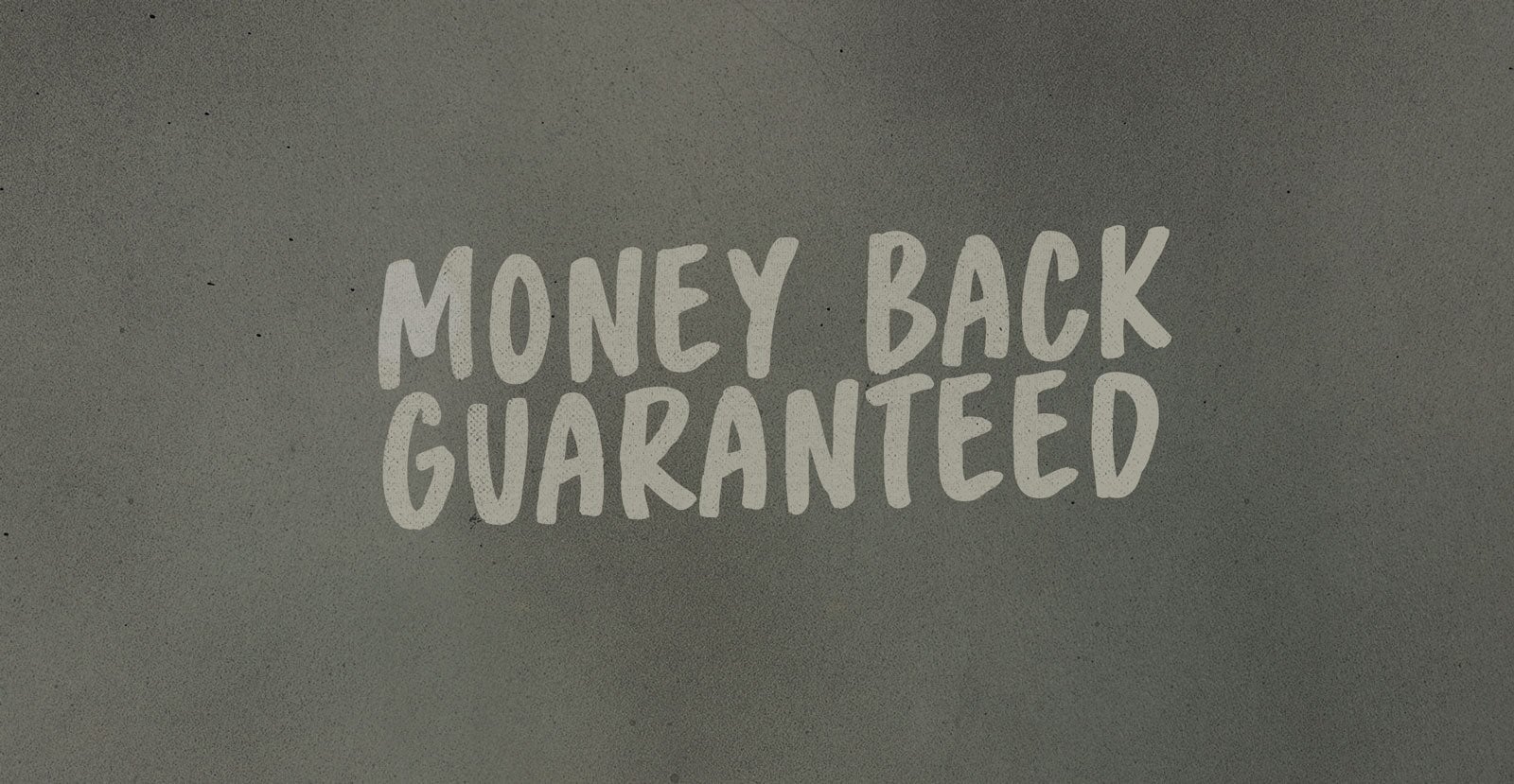 True Story Handwritten Brush Font - BLKBK Type - Hand Drawn Script Font