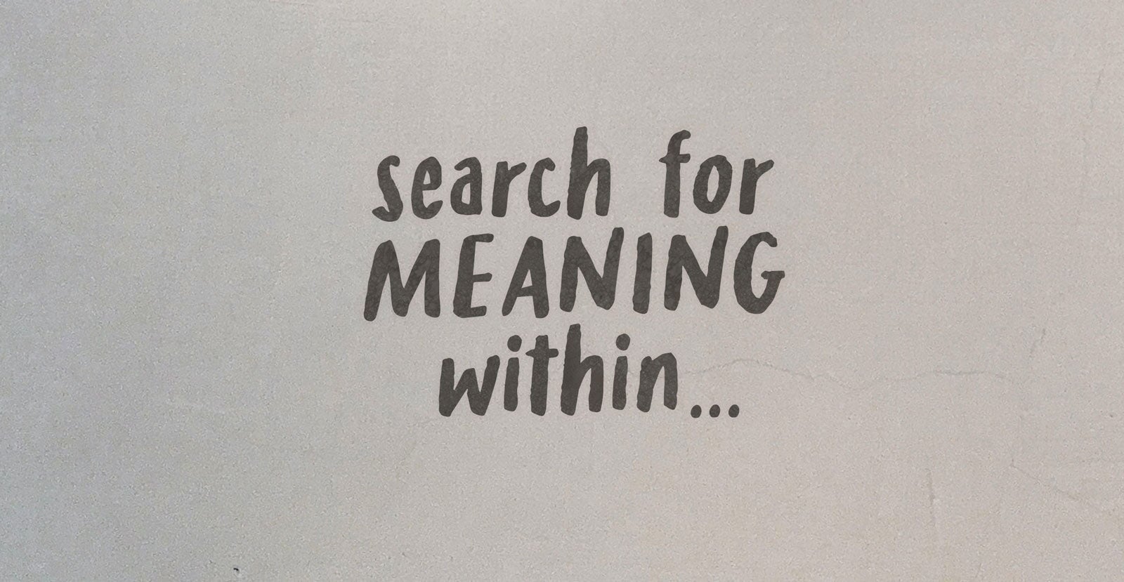 Mixed Feelings Handwritten Brush Font - BLKBK Type - Hand Drawn Script Font