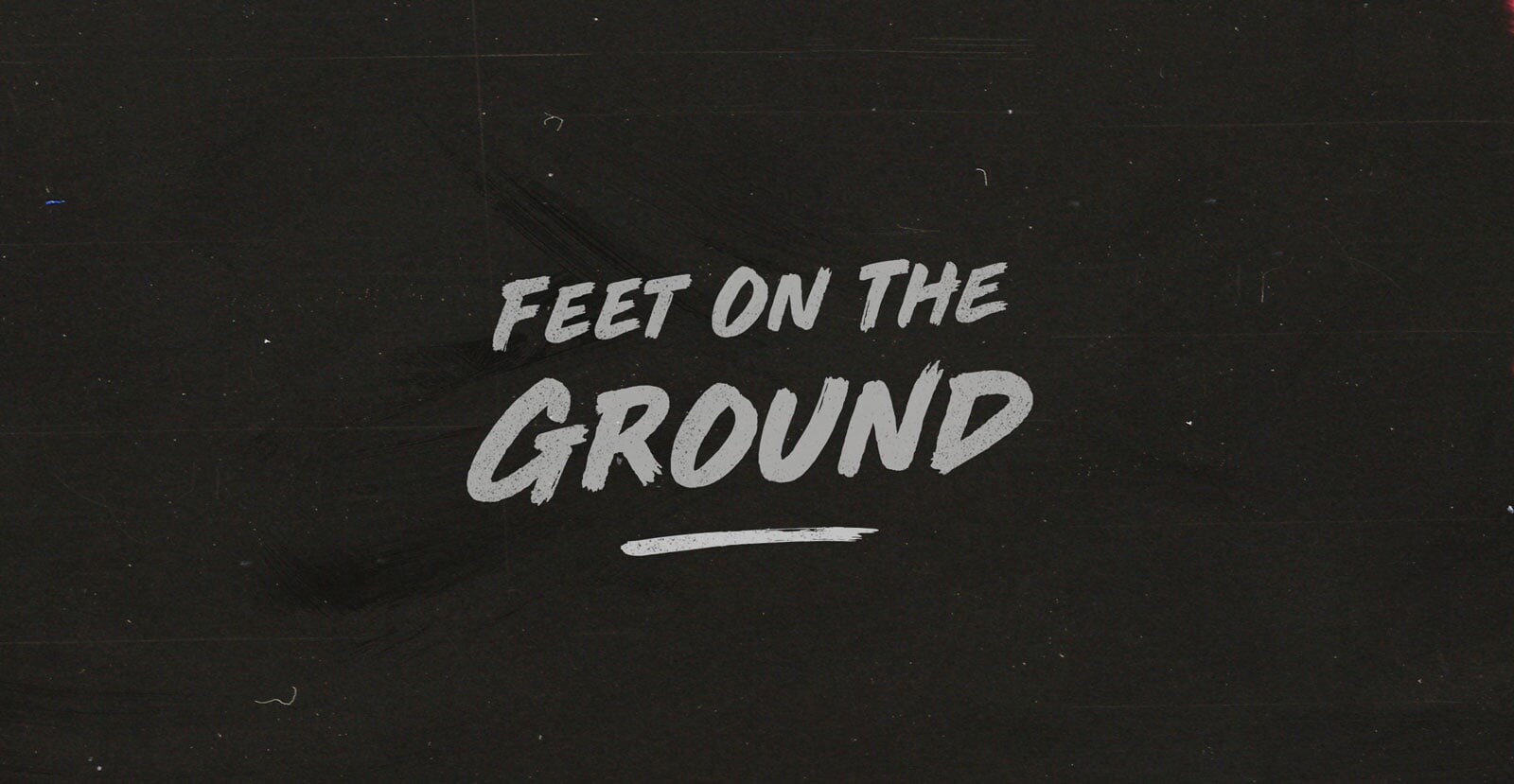 Ultra Fresh Handwritten Brush Font - BLKBK Type - Hand Drawn Script Font