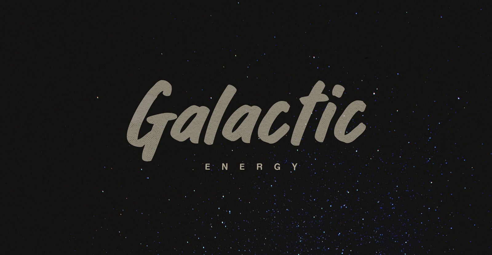 Future Revolt Handwritten Brush Script Font - BLKBK Type - Hand Drawn Script Font