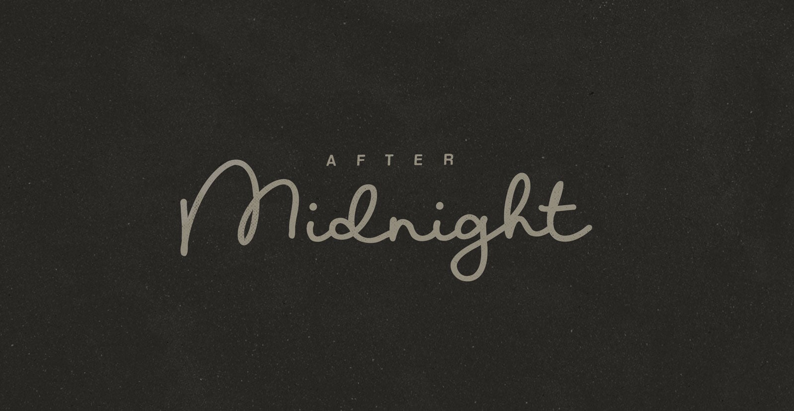 Blue Canary Handwritten Pen Script Font - BLKBK Type - Hand Drawn Script Font