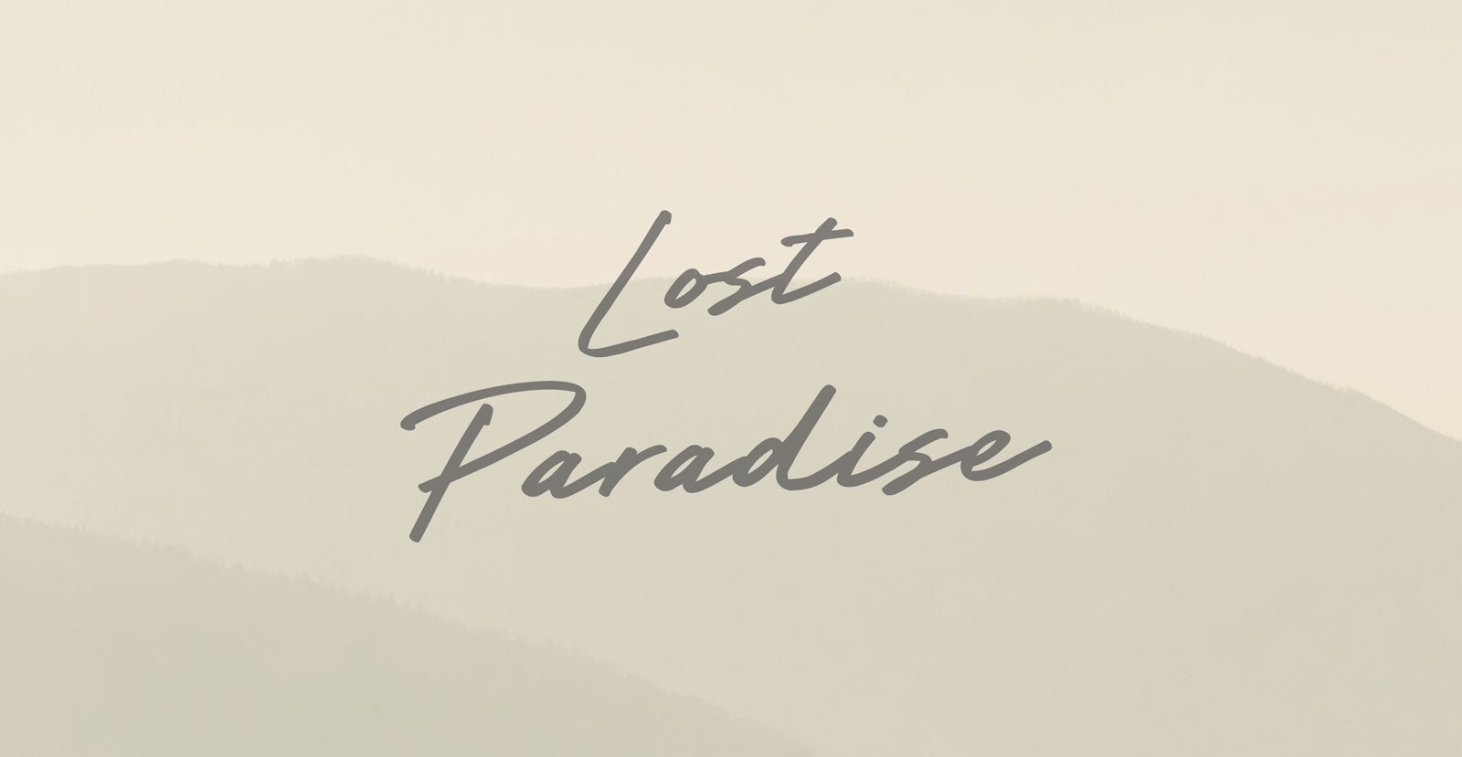 Venice Beach Handwritten Brush Script Font - BLKBK Type - Hand Drawn Script Font