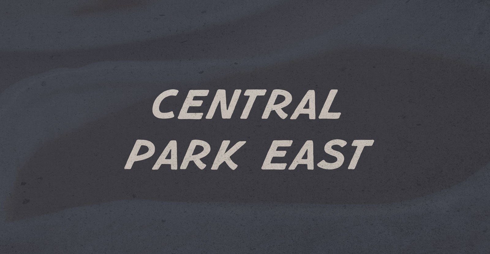 Iron Hump Handwritten Sans Font - BLKBK Type - Hand Drawn Script Font